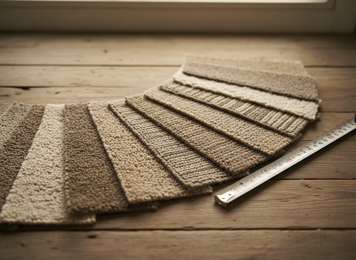 Carpet Installation Jewell, OH FAQs